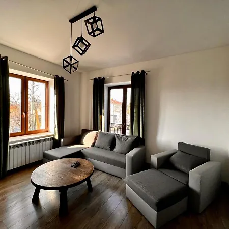 Apartament Na Maja -2- Skierniewice Exterior foto