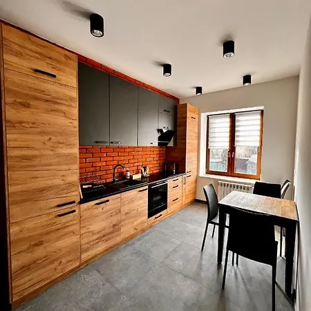 Apartament Na Maja -2- Skierniewice Exterior foto