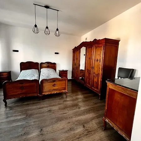 Apartament Na Maja -2- Skierniewice Exterior foto