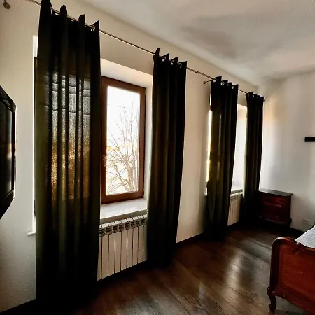 Apartament Na Maja -2- Skierniewice Exterior foto
