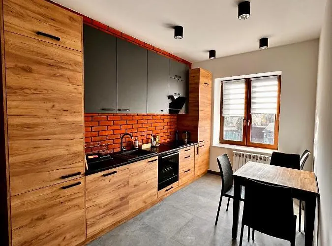 Apartament Na Maja -2-
