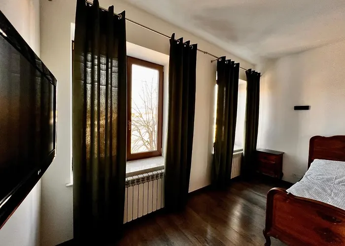Apartament Na Maja -2-