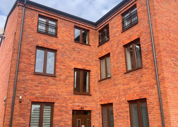Apartament Na Maja -2-