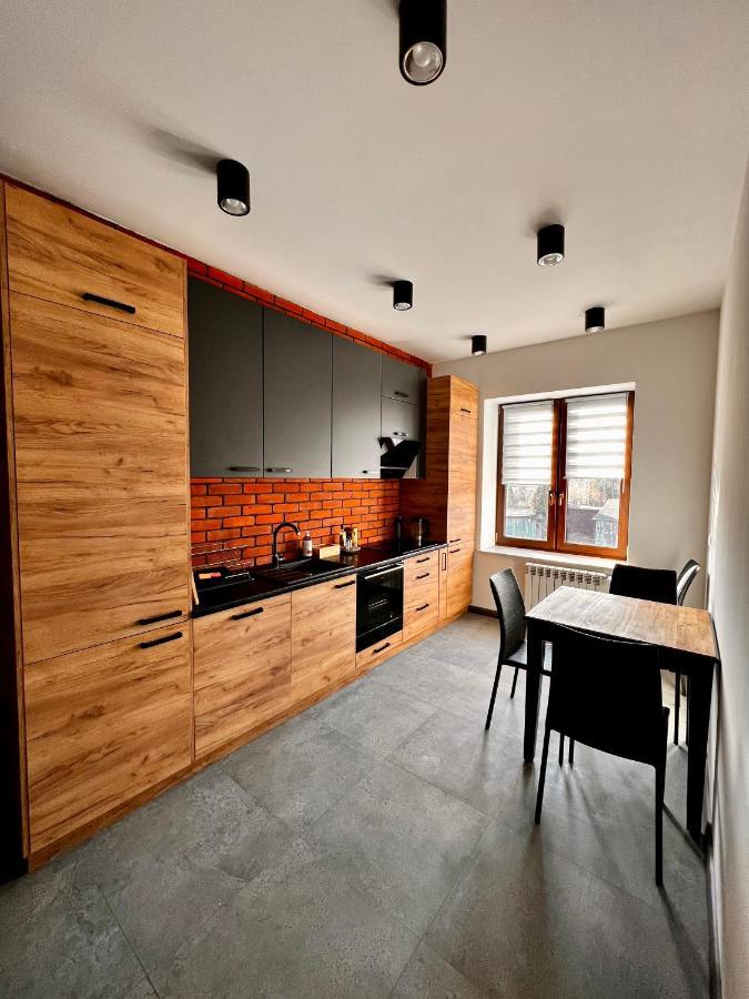 Na Maja -2- Apartment Skierniewice